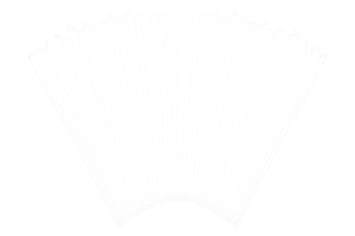 Cheville de bois pour horloger