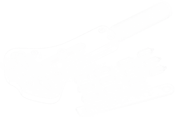 Ouvre boîte (clé Jaxa)