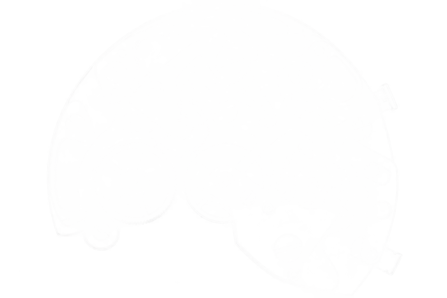 Illustration de Chronographe