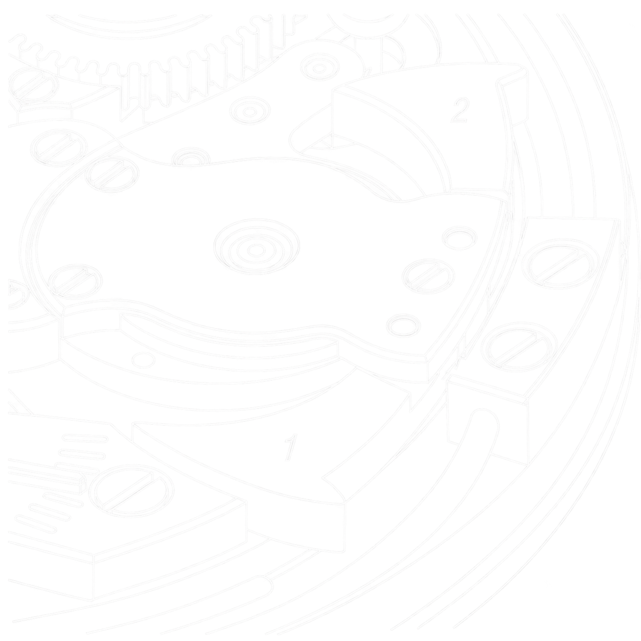 Illustration de Répétition minute
