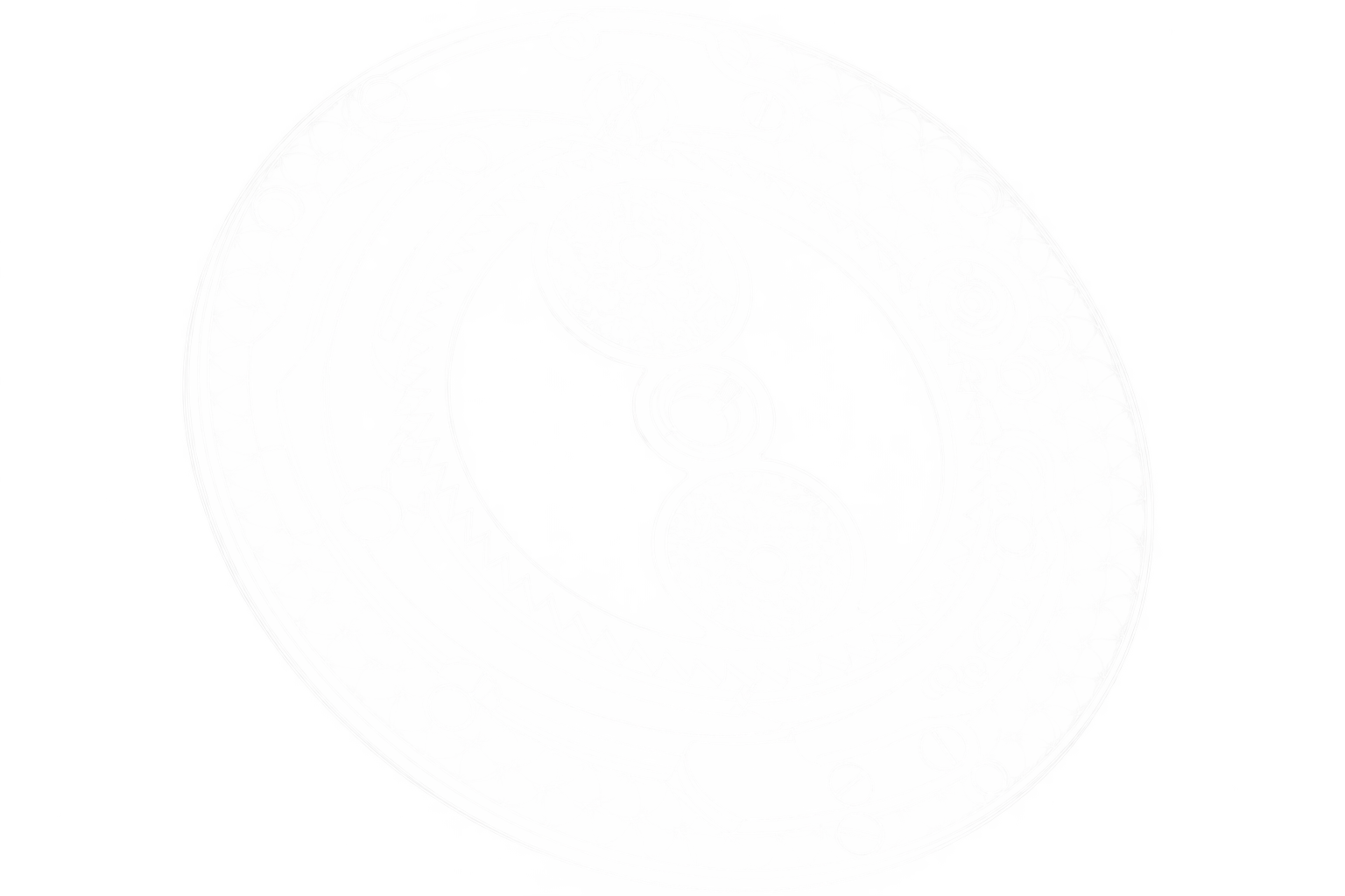 Illustration de Phase de lune