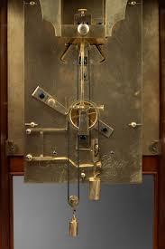 pendule compensateur