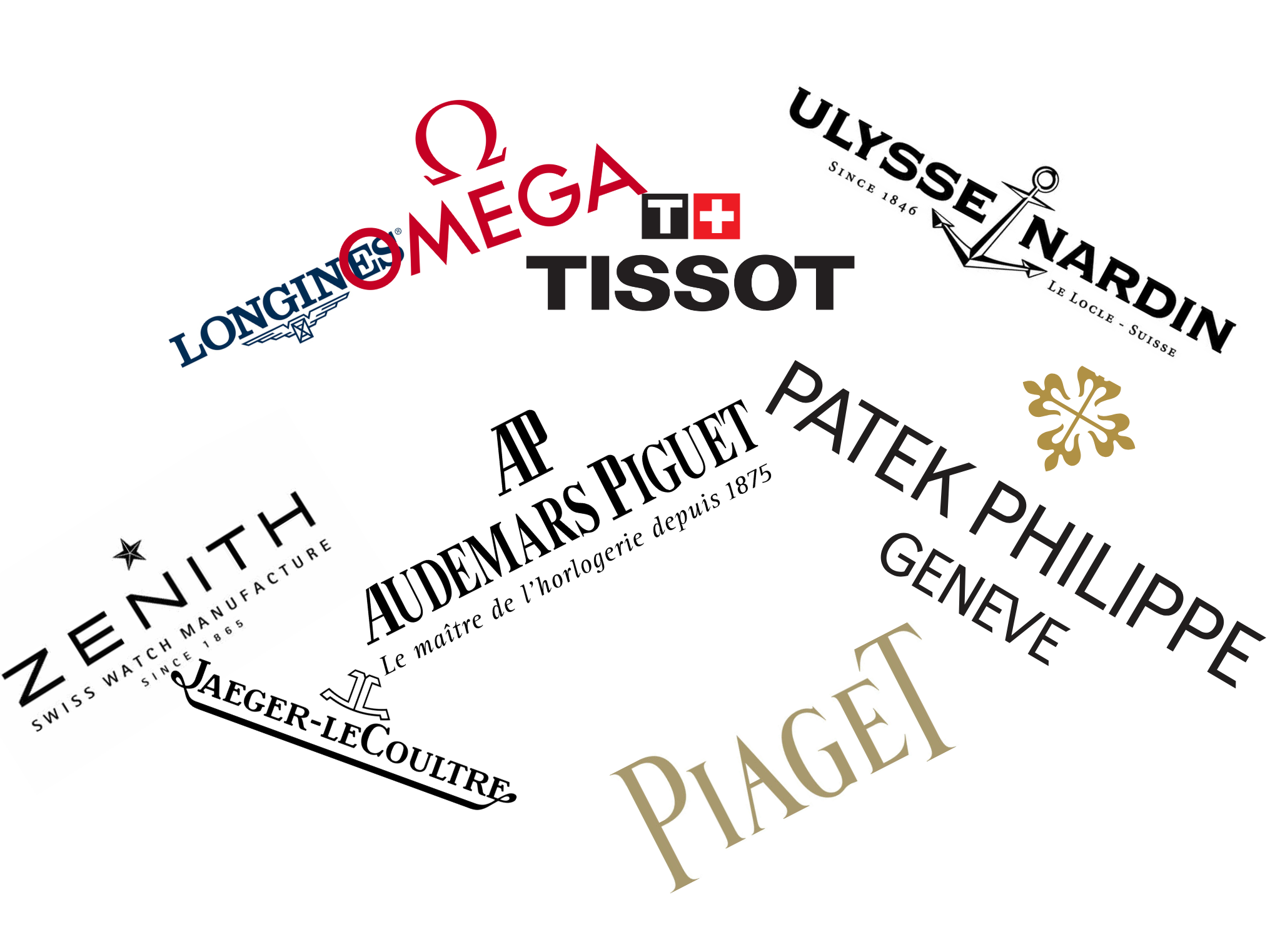 manufacture d'horlogerie Suisse