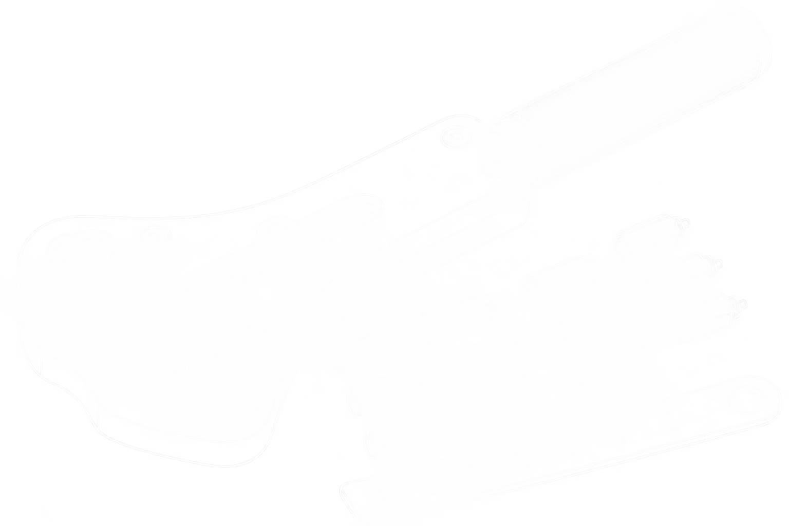Ouvre boîte (clé Jaxa)